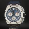 Audemars Piguet-Royal Oak Offshore 43mm-Watch-Art Jewellery & Watches