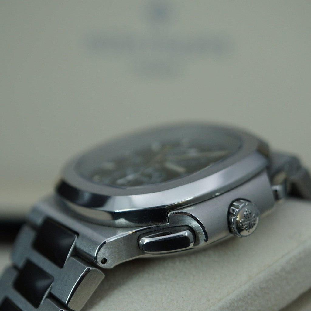 Patek Philippe-Nautilus 40.5mm-Watch-Art Jewellery &amp; Watches