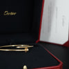 Cartier-Just Un Clou-Accessory-Art Jewellery & Watches