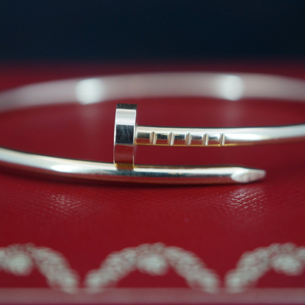 Cartier-Just Un Clou-Accessory-Art Jewellery &amp; Watches