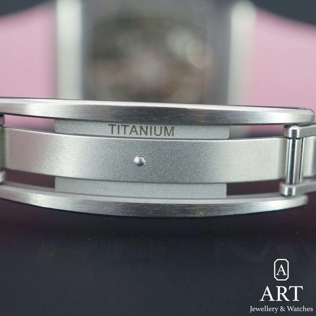 Richard Mille-RM 67 39mm-Watch-Art Jewellery &amp; Watches