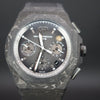 Girard-Perregaux-Laureato 44mm-Watch-Art Jewellery & Watches
