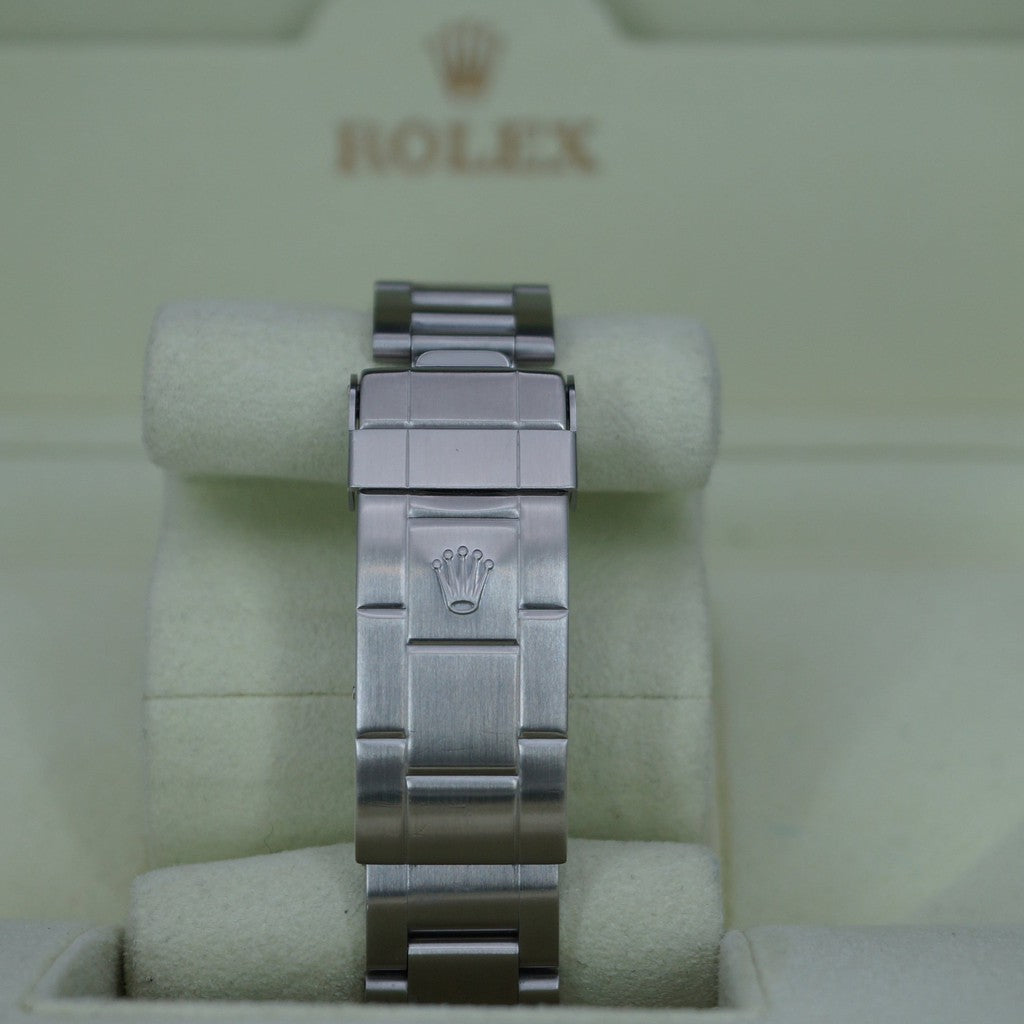 Rolex-No Date 40mm-Watch-Art Jewellery &amp; Watches