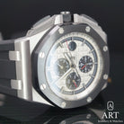 Pre-Owned Audemars Piguet Royal Oak Offshore 44mm 26400SO.00.A002CA.01