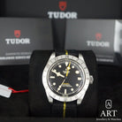 New Tudor Black Bay 39mm 79740