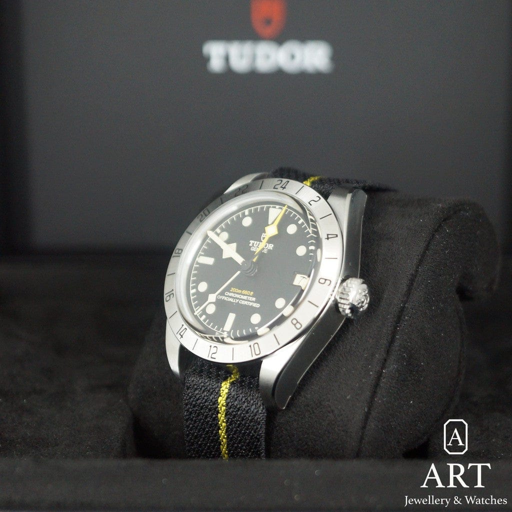 New Tudor Black Bay 39mm 79740