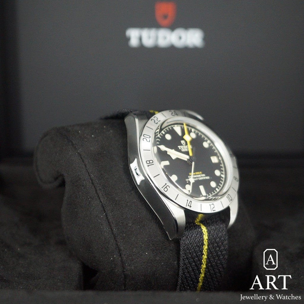 New Tudor Black Bay 39mm 79740