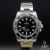 Rolex-Submariner No Date 40mm-Watch-Art Jewellery & Watches