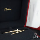Pre-Owned Cartier Just Un Clou