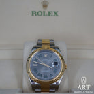 Pre-Owned Rolex Datejust 41mm 116333