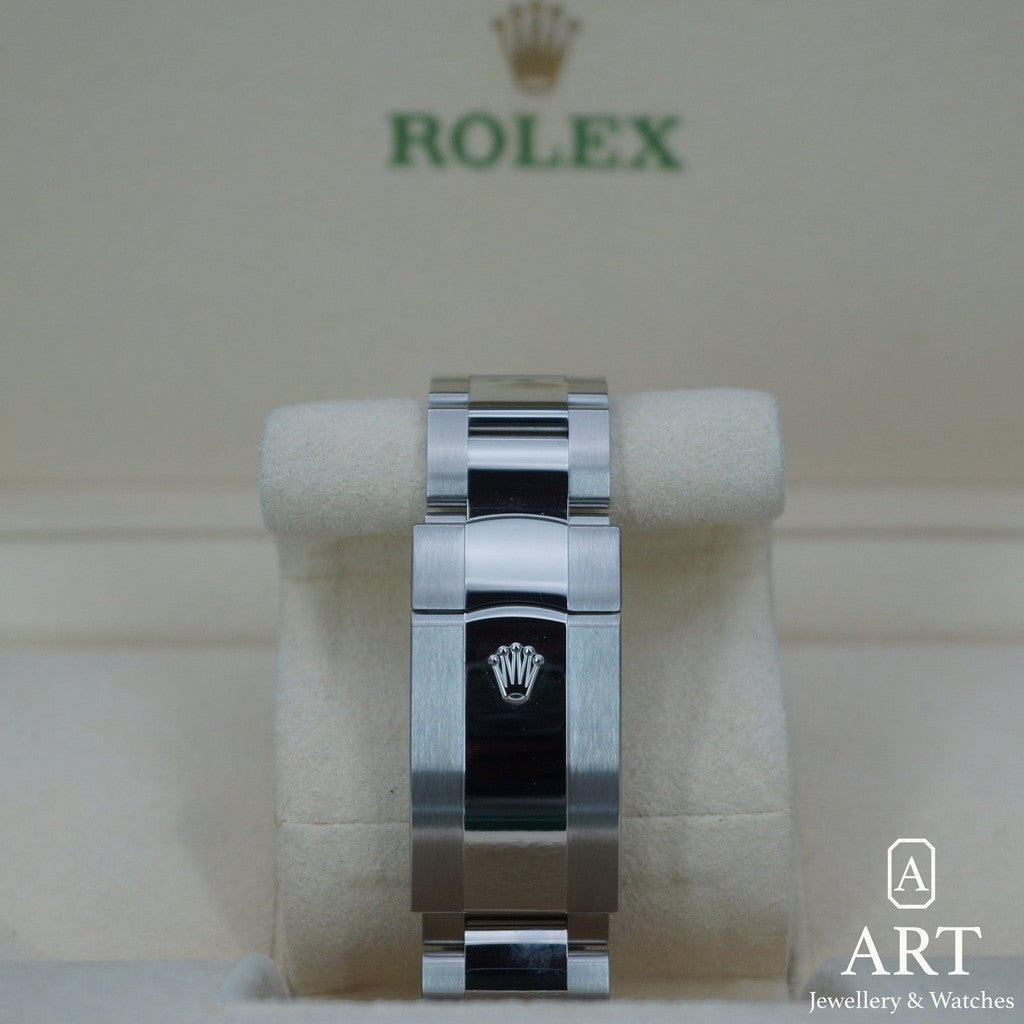 New Rolex Sky-Dweller 42mm 336934