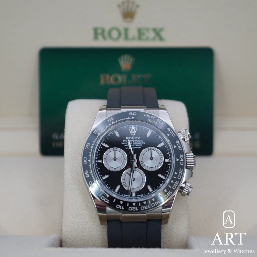 New Rolex Daytona 40mm 126519LN