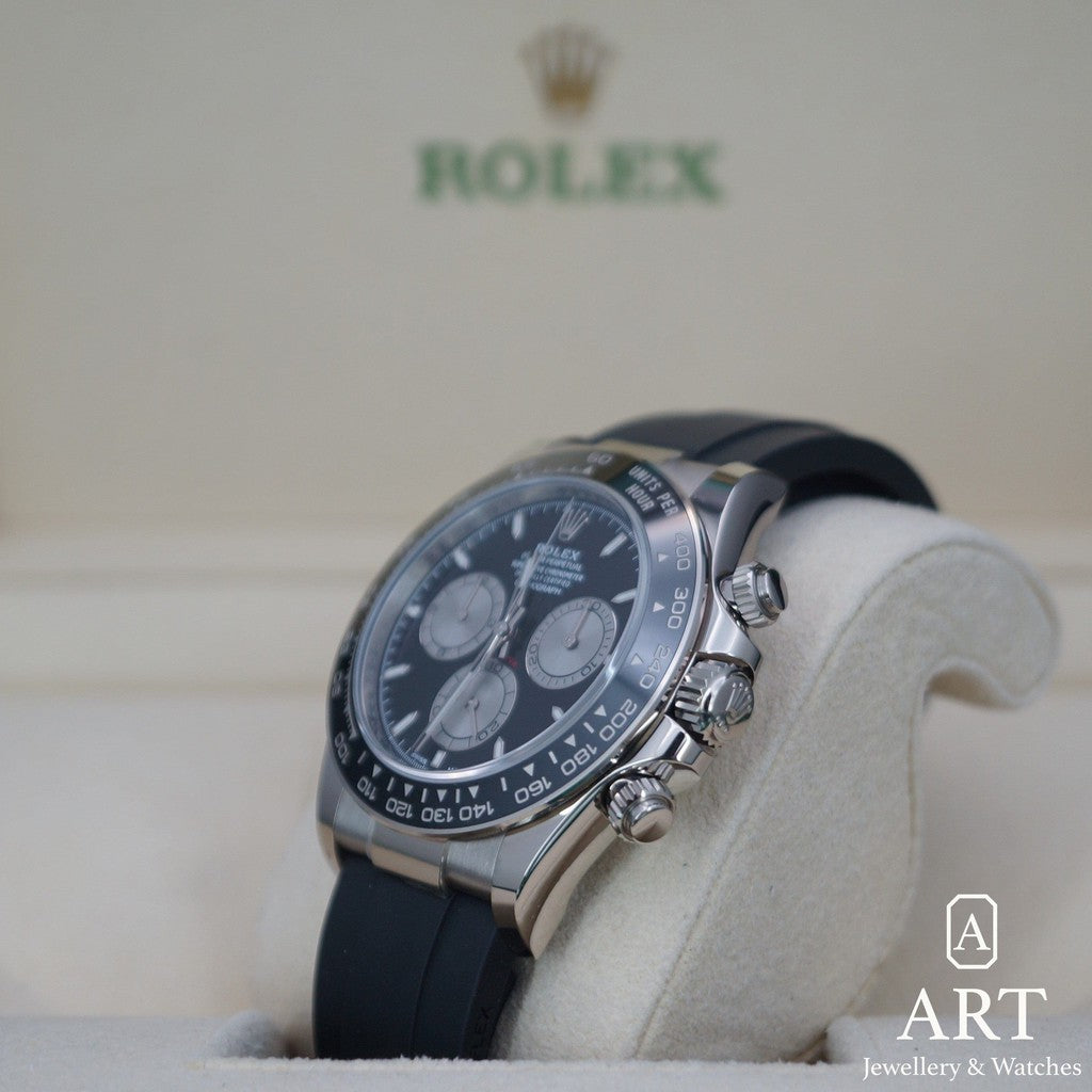 New Rolex Daytona 40mm 126519LN