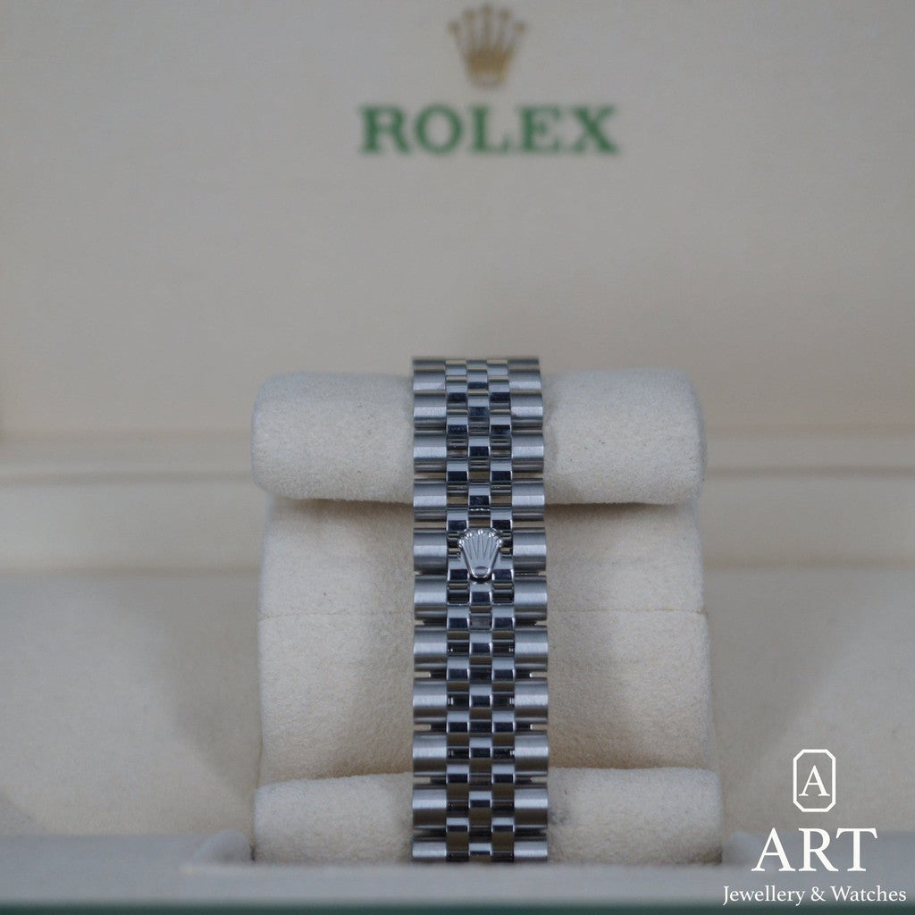 Pre-Owned Rolex Datejust 31mm 278274