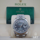 Pre-Owned Rolex Datejust II 41mm 126334