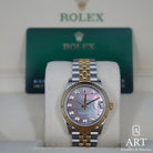 Pre-Owned Rolex Datejust 31mm 278273