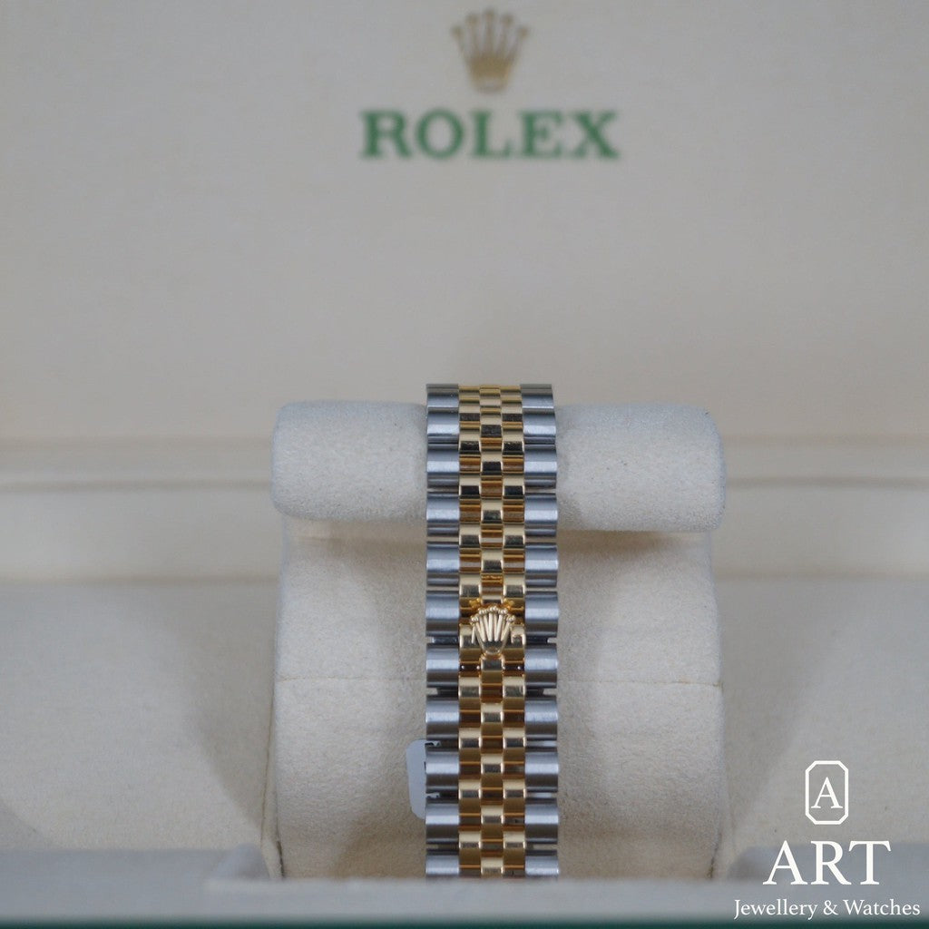 Pre-Owned Rolex Datejust 31mm 278273