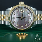 Pre-Owned Rolex Datejust 31mm 278273
