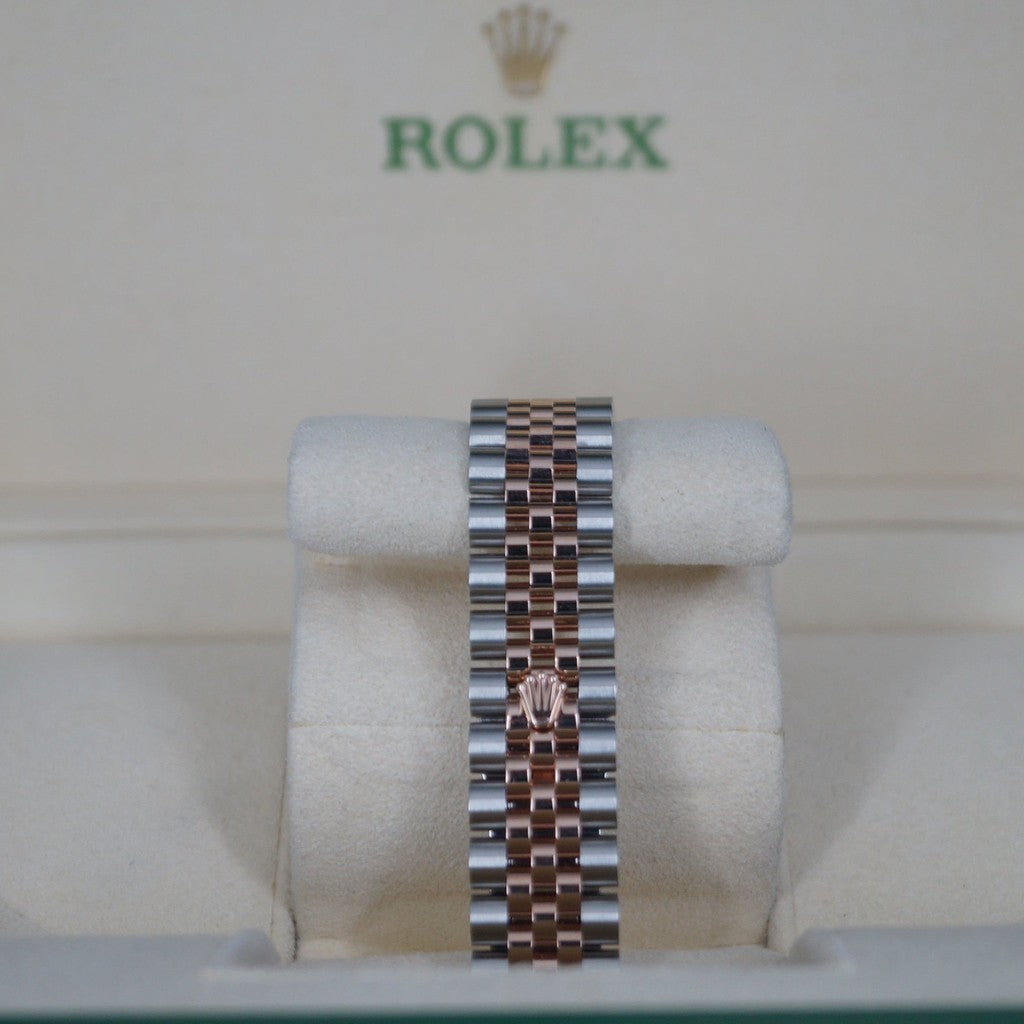 New Rolex Datejust 31mm 278271