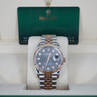New Rolex Datejust 36mm 126231