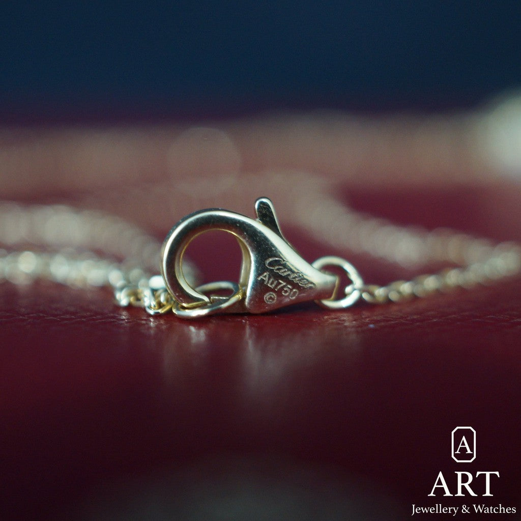 Cartier ノベルティ ルーペ キズミ Cartier ノベルティ ルーペ キズミ