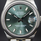 Pre-Owned Rolex Datejust II 31mm 278240