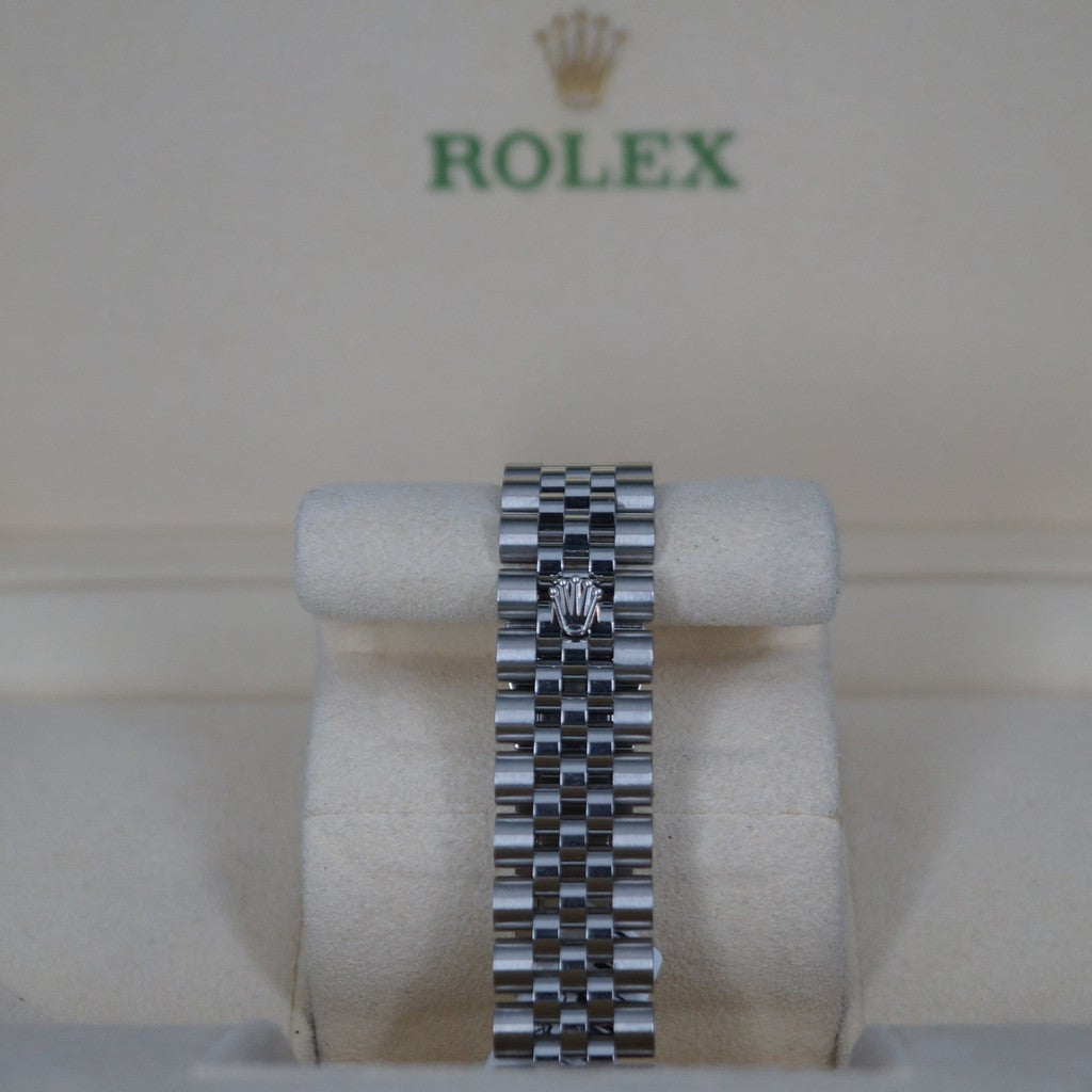 Pre-Owned Rolex Datejust II 31mm 278240