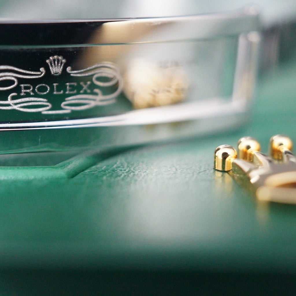 Pre-Owned Rolex Datejust II 41mm 126334 – ART Jewellery & Watches