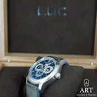 Pre-Owned Chopard L.U.C. Perpetual Twin 43mm 168561-3003