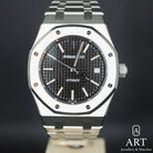 Pre-Owned Audemars Piguet Royal Oak 39mm 15300ST.OO.1220ST.03