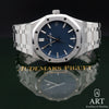 Audemars Piguet-Royal Oak 41mm-Watch-Art Jewellery & Watches