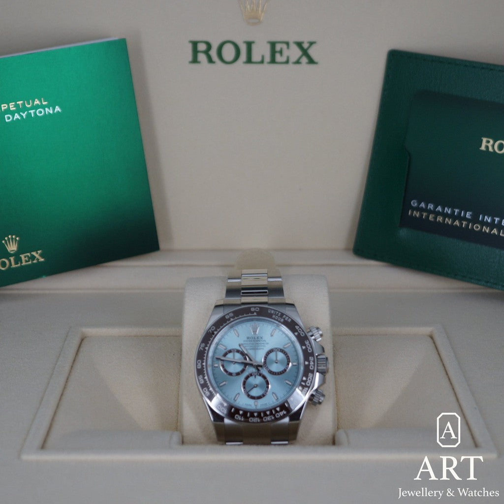 New Rolex Daytona 40mm 126506