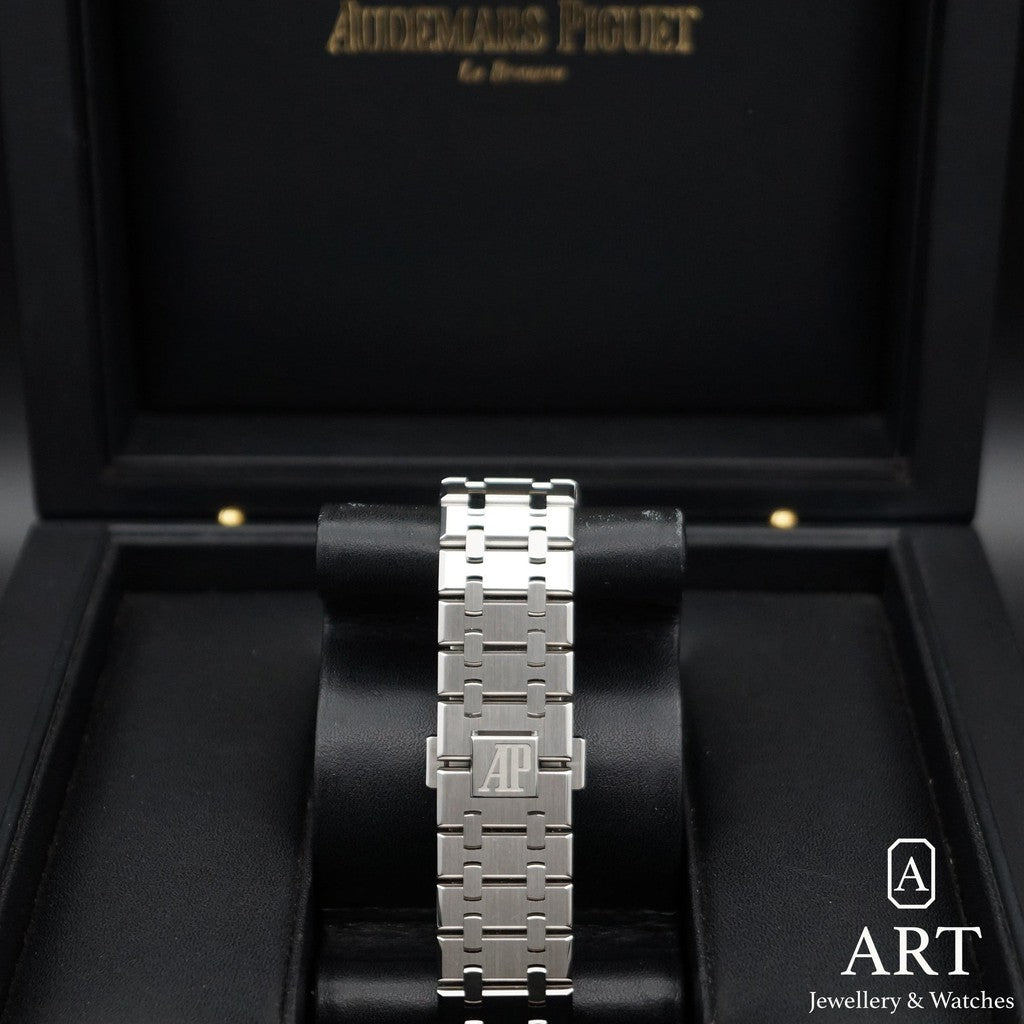Audemars Piguet-Royal Oak 41mm-Watch-Art Jewellery &amp; Watches