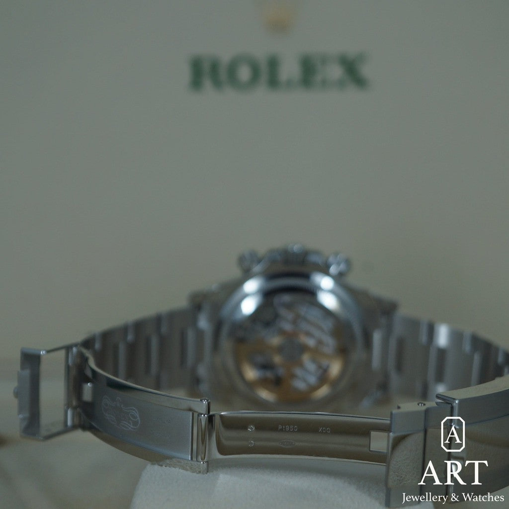 New Rolex Daytona 40mm 126506