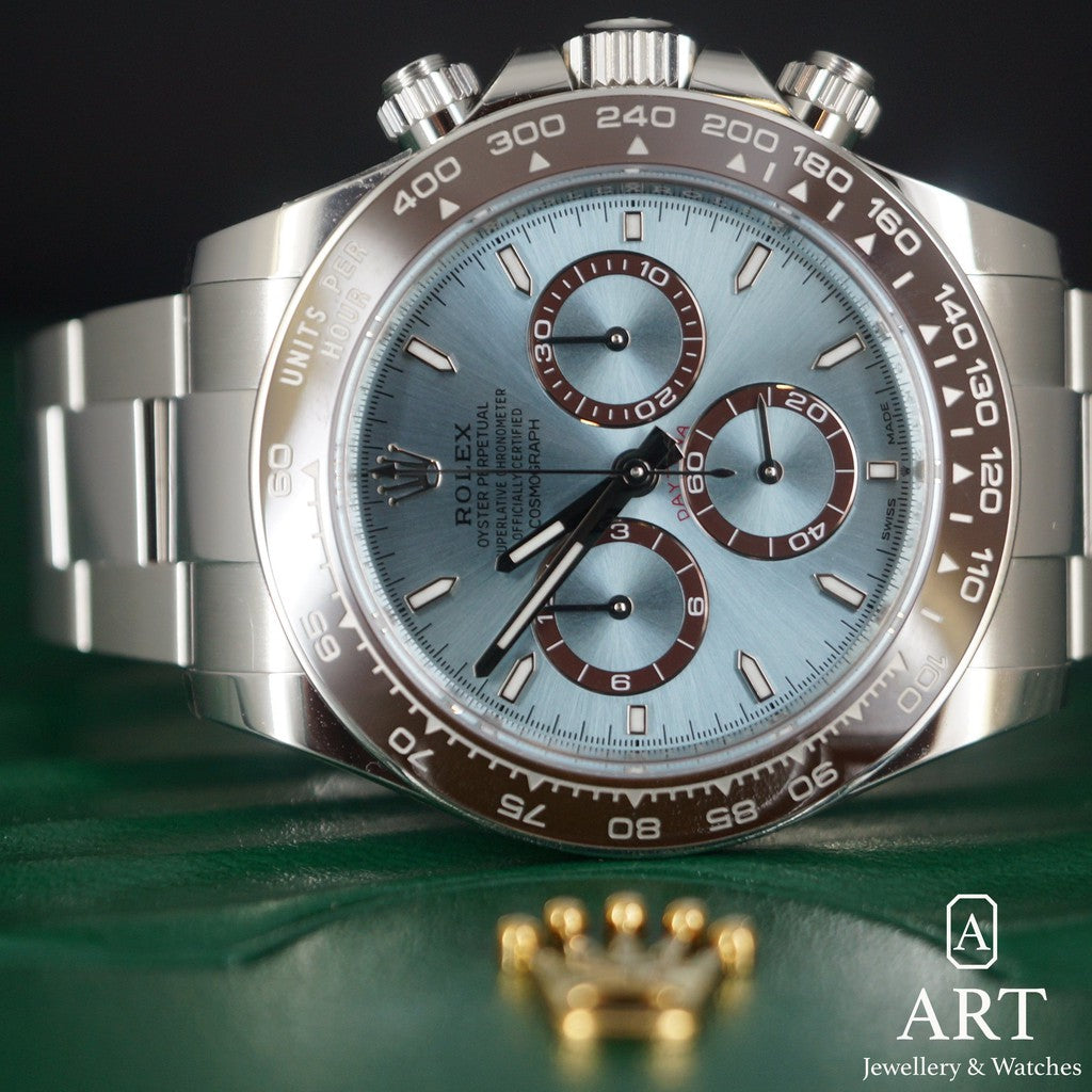 New Rolex Daytona 40mm 126506