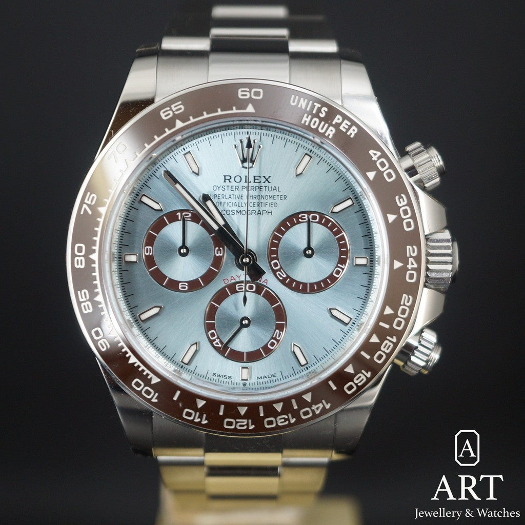 New Rolex Daytona 40mm 126506