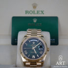 New Rolex Day-Date 40mm 228238