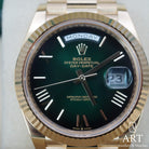 New Rolex Day-Date 40mm 228238