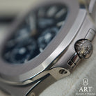 Pre-Owned Patek Philippe Nautilus 43mm 5740/1G