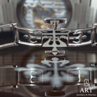 Pre-Owned Patek Philippe Nautilus 43mm 5740/1G