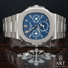 Pre-Owned Patek Philippe Nautilus 43mm 5740/1G