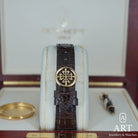 Pre-Owned Patek Philippe Perpetual Calendar Chronograph 36mm 3970EJ-014