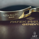 Pre-Owned Patek Philippe Perpetual Calendar Chronograph 36mm 3970EJ-014