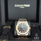 Pre-Owned Audemars Piguet Royal Oak 41mm 15400OR.OO.1220OR.01