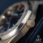 Pre-Owned Audemars Piguet Royal Oak 41mm 15400OR.OO.1220OR.01