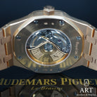 Pre-Owned Audemars Piguet Royal Oak 41mm 15400OR.OO.1220OR.01