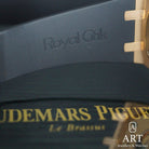 Pre-Owned Audemars Piguet Royal Oak 41mm 15400OR.OO.1220OR.01