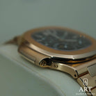New Patek Philippe Nautilus 40mm 5712/1R-001
