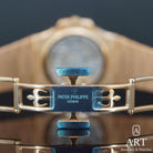 New Patek Philippe Nautilus 40mm 5712/1R-001