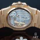 New Patek Philippe Nautilus 40mm 5712/1R-001
